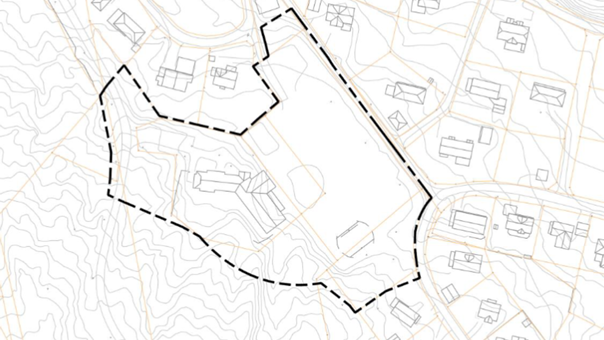 Lenkje til artikkel: Varsel om oppstart av planarbeid - Endring av reguleringsplan for Tafjord skule  - fleirbruksbygg Todarvoll, planID 2026002