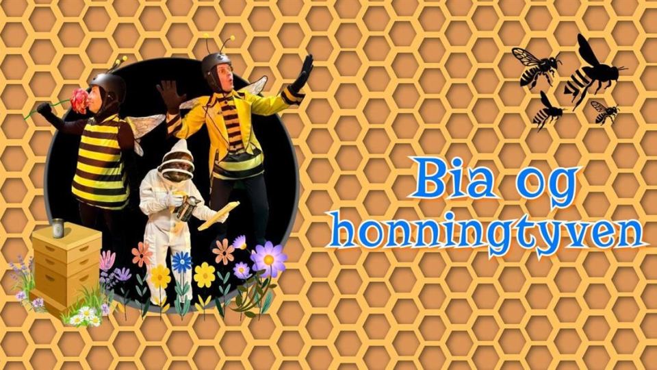 Lenkje til artikkel: Sommarlesfest!