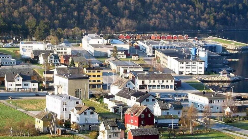 Lenkje til artikkel: Midlar til mulegheitsstudie for Eidsdal og Stordal