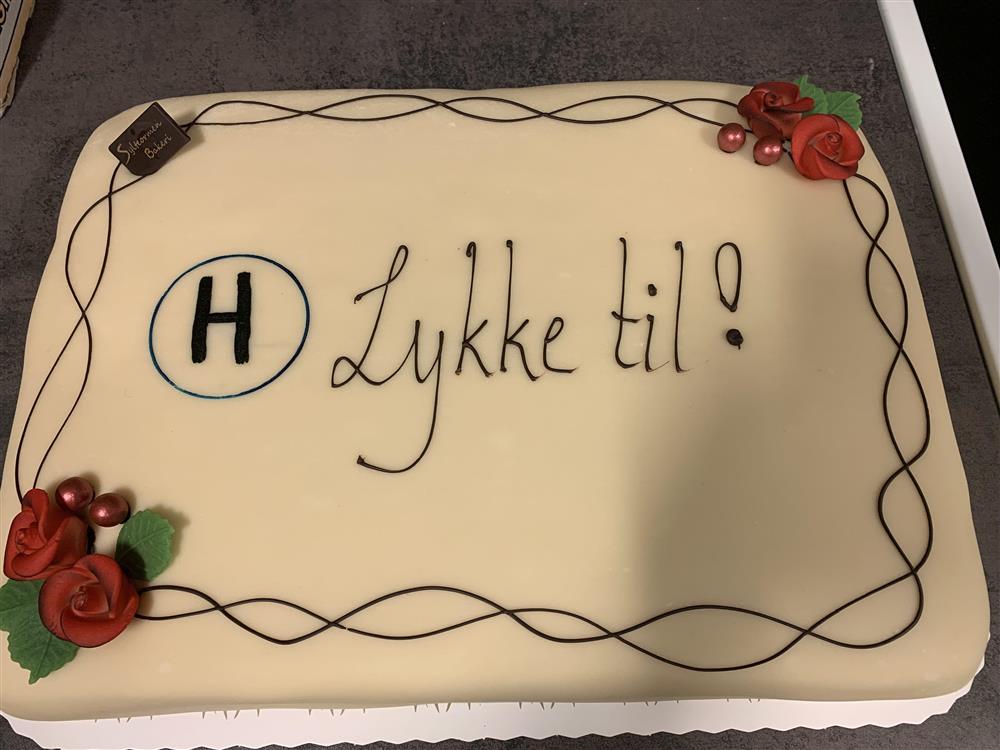 Kake - Klikk for stort bilete